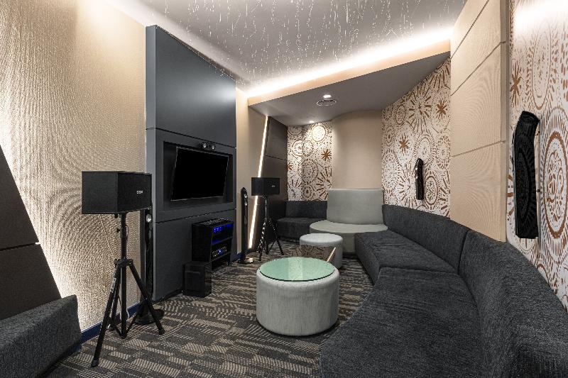 Royal Wing Suites and Spa - Aktivite