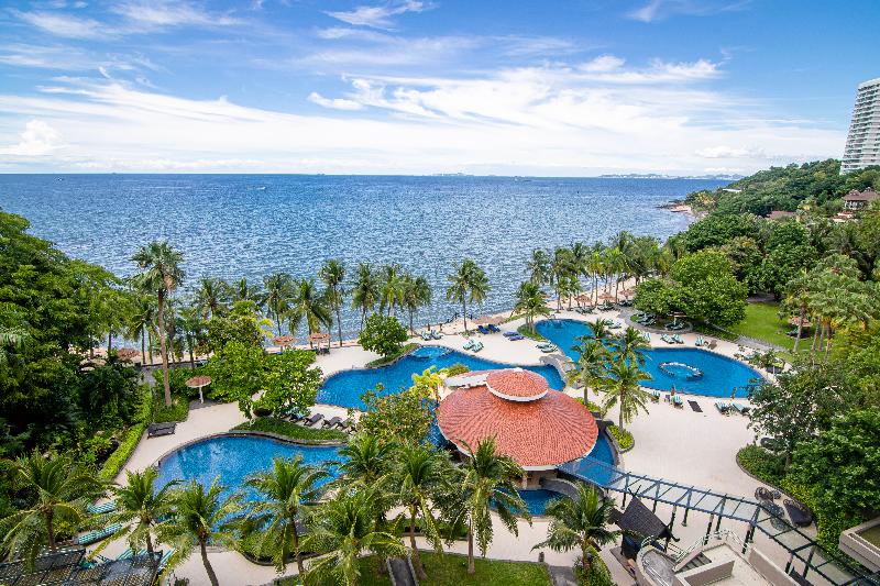 Royal Wing Suites and Spa - Genel