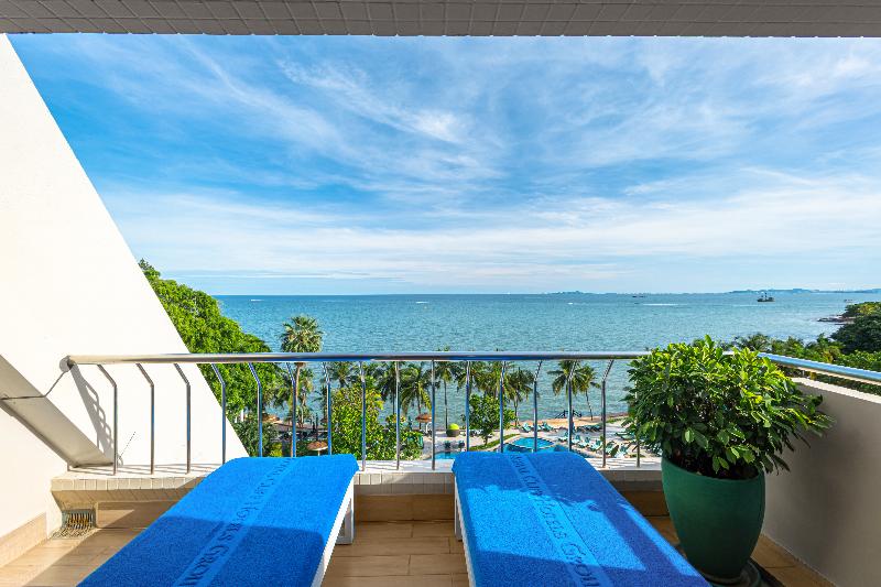 Royal Wing Suites and Spa - Oda