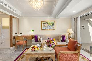 Royal Wing Suites and Spa fotoÄŸrafÄ±