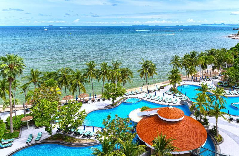 Royal Wing Suites and Spa - Havuz