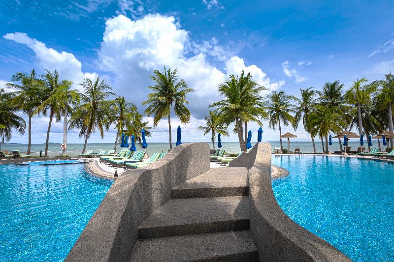 Royal Wing Suites and Spa - Havuz