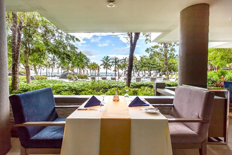 Royal Wing Suites and Spa - Restoran