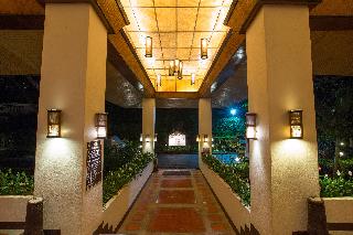 Imperial Phukaew Hill Resort, Phetchabun fotoÄŸrafÄ±