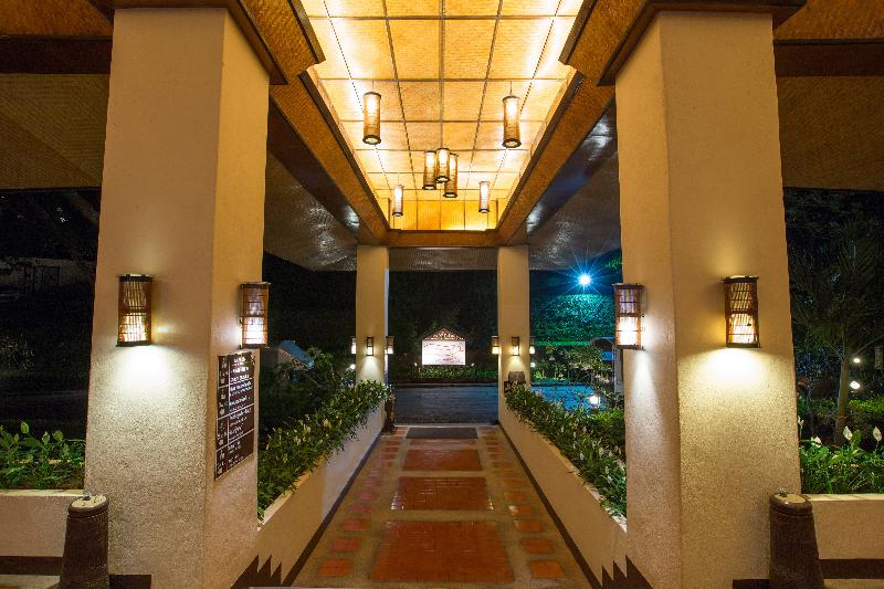 Imperial Phukaew Hill Resort, Phetchabun - Lobi