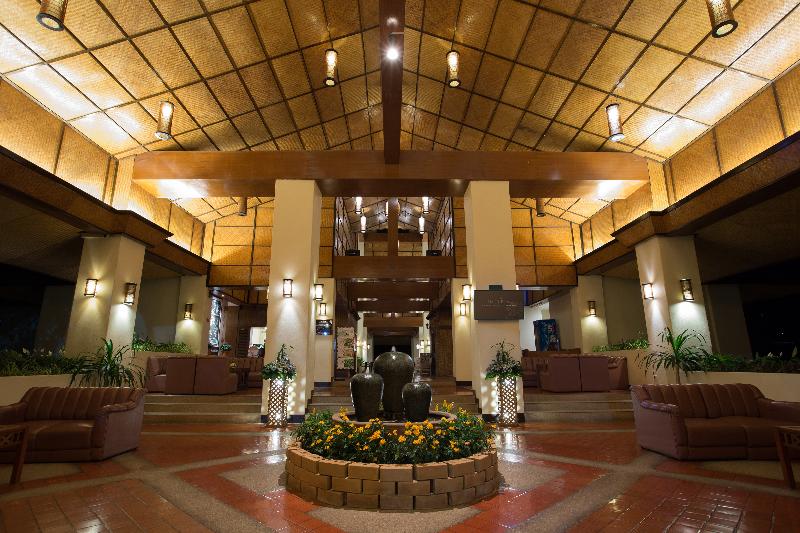 Imperial Phukaew Hill Resort, Phetchabun - Lobi
