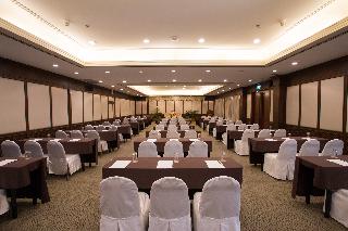 Imperial Phukaew Hill Resort, Phetchabun fotoÄŸrafÄ±