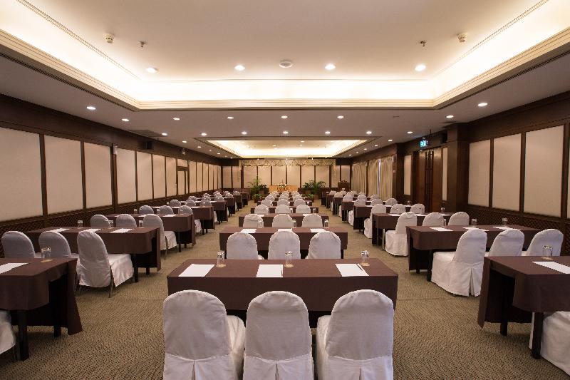 Imperial Phukaew Hill Resort, Phetchabun - Toplantı