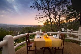 Imperial Phukaew Hill Resort, Phetchabun fotoÄŸrafÄ±