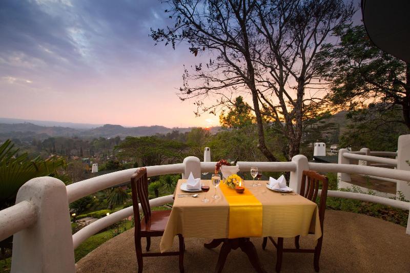 Imperial Phukaew Hill Resort, Phetchabun - Aktivite