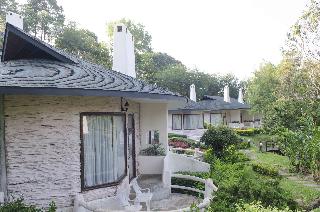 Imperial Phukaew Hill Resort, Phetchabun fotoÄŸrafÄ±