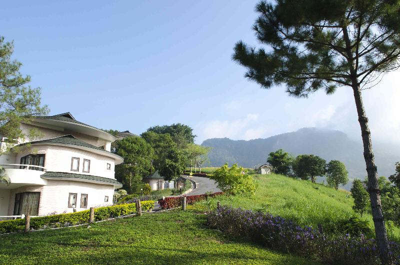 Imperial Phukaew Hill Resort, Phetchabun - Genel