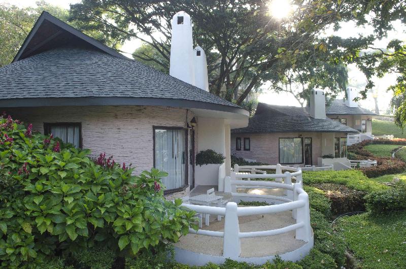 Imperial Phukaew Hill Resort, Phetchabun - Genel