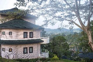 Imperial Phukaew Hill Resort, Phetchabun fotoÄŸrafÄ±