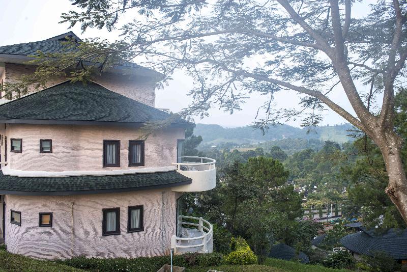 Imperial Phukaew Hill Resort, Phetchabun - Genel
