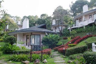 Imperial Phukaew Hill Resort, Phetchabun fotoÄŸrafÄ±