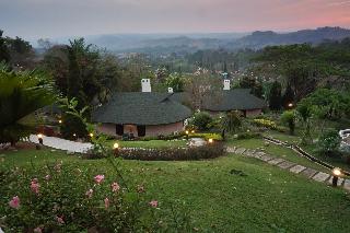 Imperial Phukaew Hill Resort, Phetchabun fotoÄŸrafÄ±