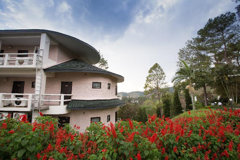 Imperial Phukaew Hill Resort, Phetchabun - Genel