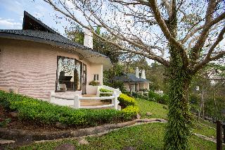 Imperial Phukaew Hill Resort, Phetchabun fotoÄŸrafÄ±