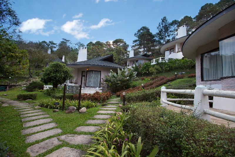 Imperial Phukaew Hill Resort, Phetchabun - Genel