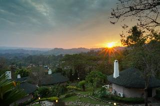 Imperial Phukaew Hill Resort, Phetchabun fotoÄŸrafÄ±