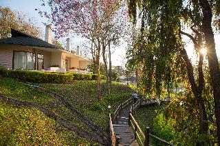 Imperial Phukaew Hill Resort, Phetchabun fotoÄŸrafÄ±