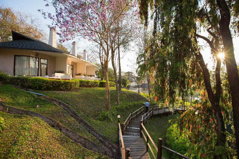 Imperial Phukaew Hill Resort, Phetchabun - Genel