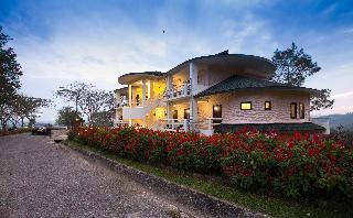 Imperial Phukaew Hill Resort, Phetchabun fotoÄŸrafÄ±