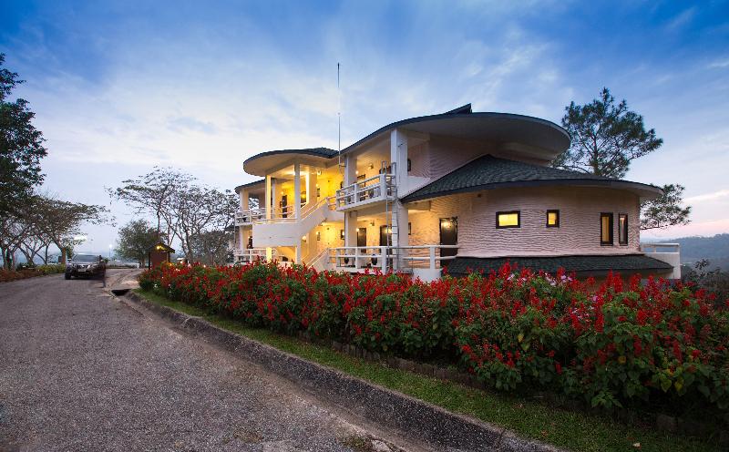 Imperial Phukaew Hill Resort, Phetchabun - Genel