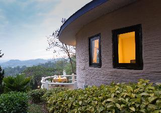 Imperial Phukaew Hill Resort, Phetchabun fotoÄŸrafÄ±