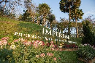 Imperial Phukaew Hill Resort, Phetchabun fotoÄŸrafÄ±