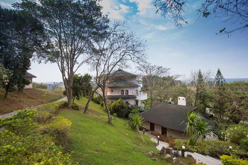 Imperial Phukaew Hill Resort, Phetchabun - Genel