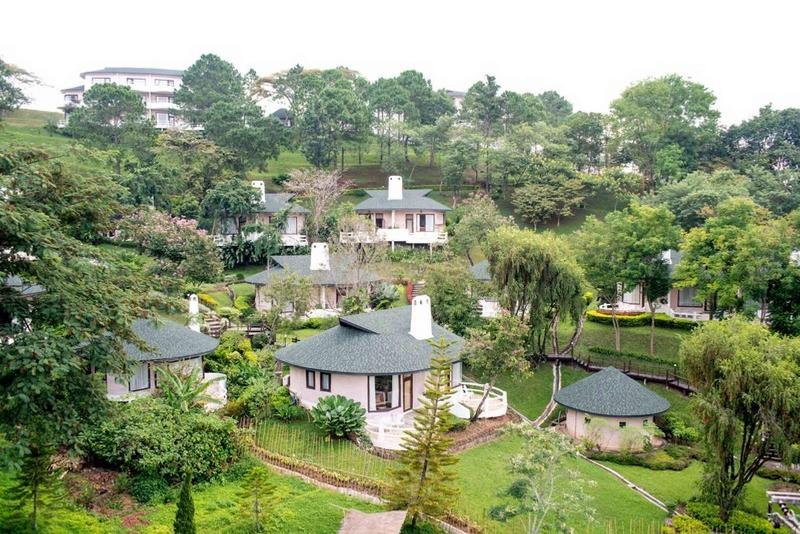 Imperial Phukaew Hill Resort, Phetchabun - Genel