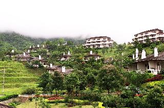 Imperial Phukaew Hill Resort, Phetchabun fotoÄŸrafÄ±