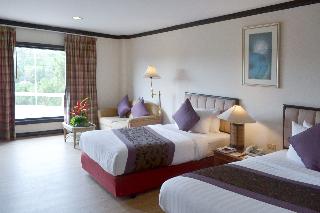 Imperial Phukaew Hill Resort, Phetchabun fotoÄŸrafÄ±