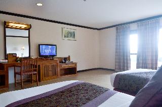 Imperial Phukaew Hill Resort, Phetchabun fotoÄŸrafÄ±