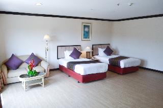 Imperial Phukaew Hill Resort, Phetchabun fotoÄŸrafÄ±