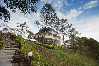 Imperial Phukaew Hill Resort, Phetchabun fotoÄŸrafÄ±