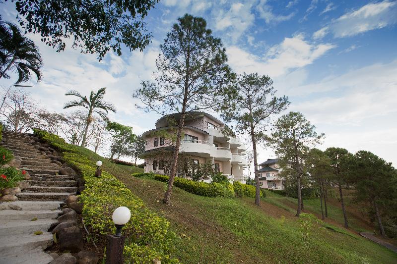 Imperial Phukaew Hill Resort, Phetchabun - Oda