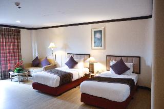 Imperial Phukaew Hill Resort, Phetchabun fotoÄŸrafÄ±