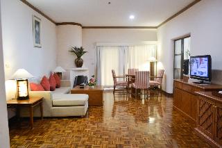 Imperial Phukaew Hill Resort, Phetchabun fotoÄŸrafÄ±