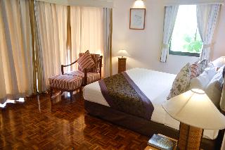 Imperial Phukaew Hill Resort, Phetchabun fotoÄŸrafÄ±