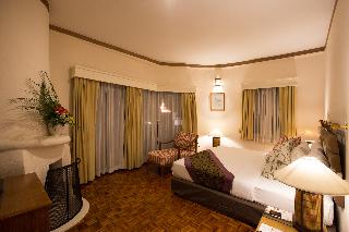 Imperial Phukaew Hill Resort, Phetchabun fotoÄŸrafÄ±