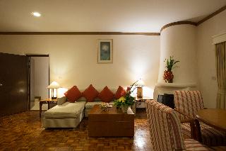 Imperial Phukaew Hill Resort, Phetchabun fotoÄŸrafÄ±