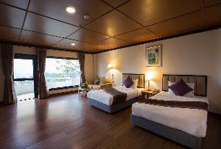 Imperial Phukaew Hill Resort, Phetchabun fotoÄŸrafÄ±