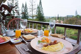 Imperial Phukaew Hill Resort, Phetchabun fotoÄŸrafÄ±