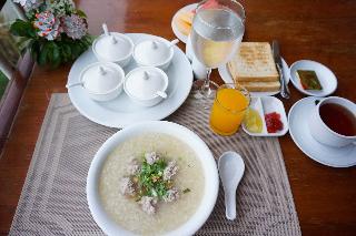 Imperial Phukaew Hill Resort, Phetchabun fotoÄŸrafÄ±