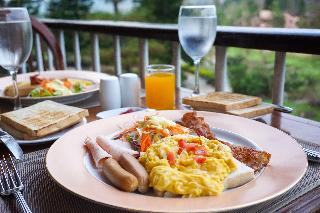 Imperial Phukaew Hill Resort, Phetchabun fotoÄŸrafÄ±