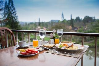 Imperial Phukaew Hill Resort, Phetchabun fotoÄŸrafÄ±