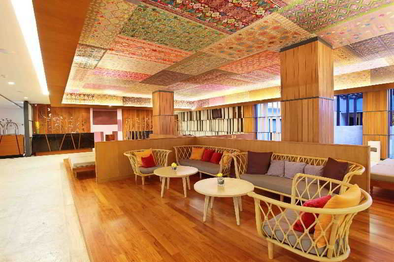 TRUNTUM KUTA Formerly Grand Inna Kuta fotoÄŸrafÄ±